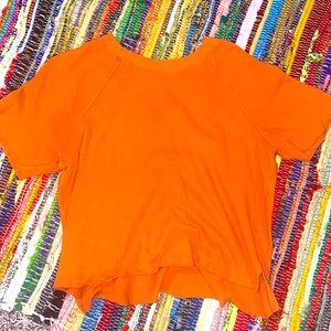 Women’s Crop Top